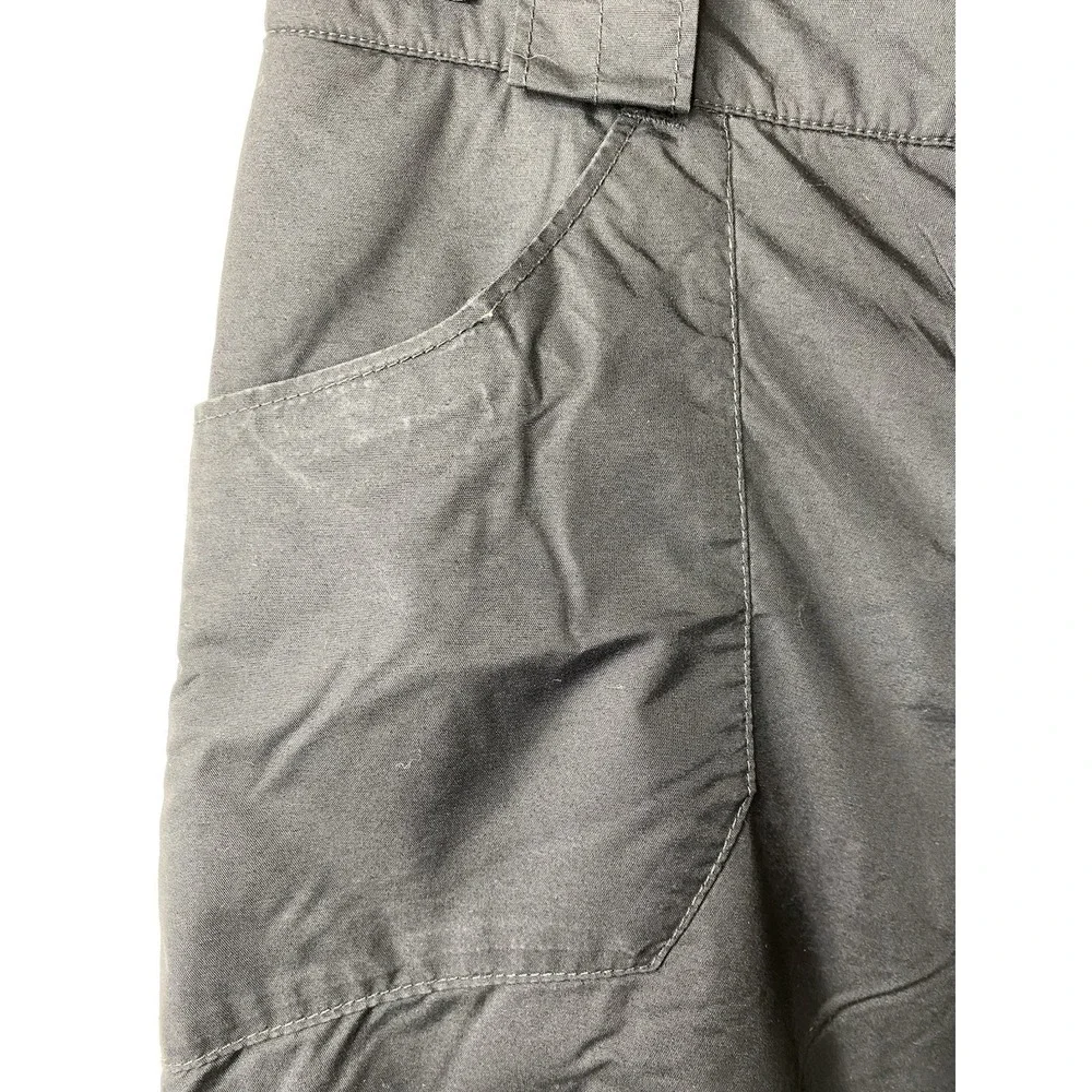 Columbia Youth‎ Snow/Ski Pants Size 14/16 Unisex Warm Pockets Outdoors Winter
